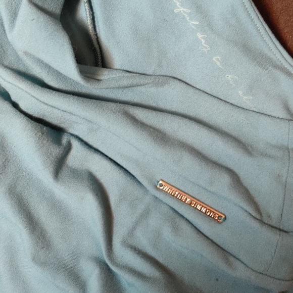 Gymshark x Whitney Simmons leggings - Picture 3 of 3